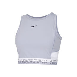 Oblečenie Nike Performance Dri-Fit cropped Tank Top
